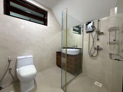 Jalan Bunga Rampai (D19), Terrace #587899811